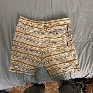 Vissla shorts